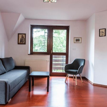 Udanypobyt Apartamenty Na Tetmajera Zakopane Exterior foto