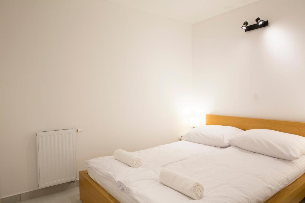 Udanypobyt Apartamenty Na Tetmajera Zakopane Exterior foto