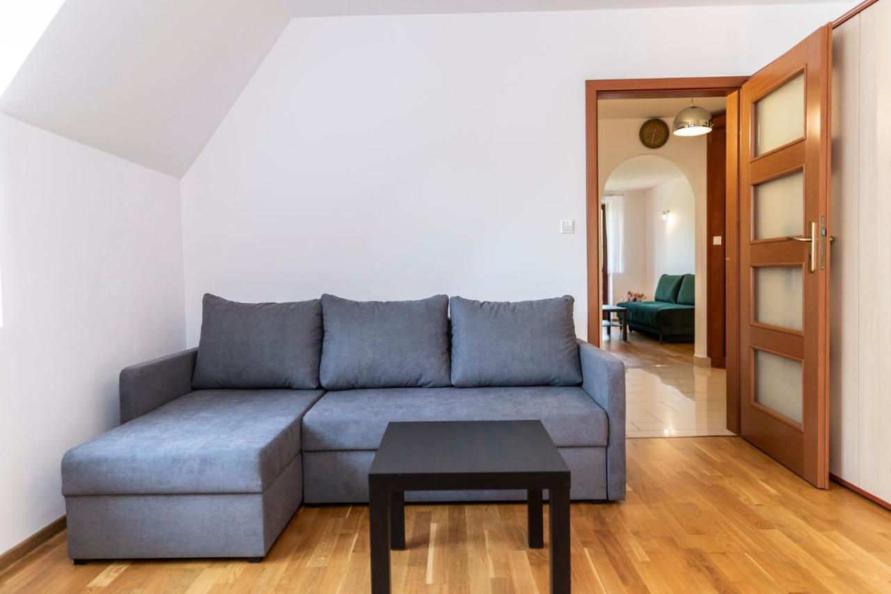 Udanypobyt Apartamenty Na Tetmajera Zakopane Exterior foto