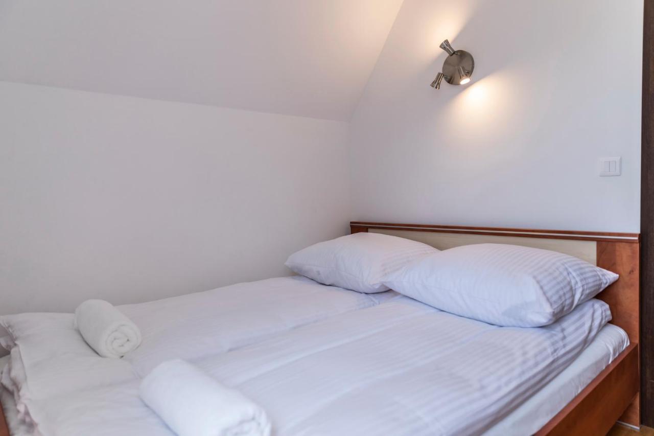 Udanypobyt Apartamenty Na Tetmajera Zakopane Exterior foto