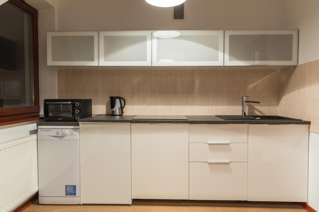Udanypobyt Apartamenty Na Tetmajera Zakopane Exterior foto